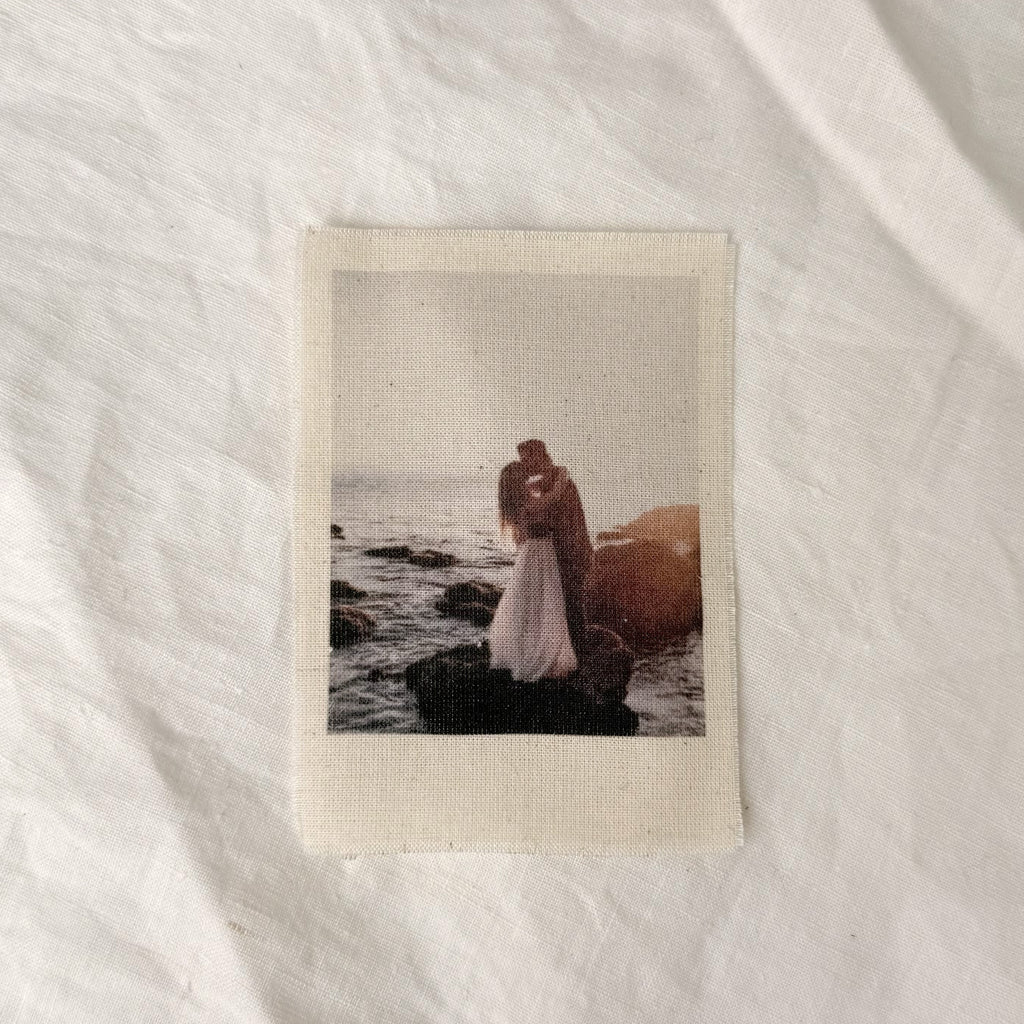 Paquete de 6 paquetes de revelado para cámaras Polaroid Novellie, con fotos en blanco y negro y color.