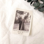 Paquete de 7 paquetes de revelado para cámaras Polaroid Novellie, con fotos impresas y accesorios de revelado.