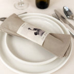 Marcador de sitios Polaroid Novellie, con diseño colorido y resistente, ideal para marcar lugares en eventos y reuniones.