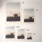 PACKS REVELADO POLAROID